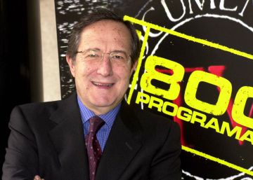 Mor Pedro Erquicia, històric periodista de TVE, als 75 anys