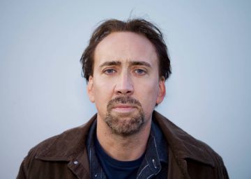 Nicolas Cage quiere dejar de actuar