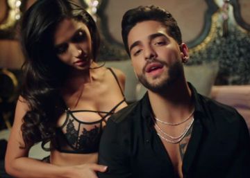 Una campaña ‘online’ quiere cancelar el concierto de Maluma en Palencia