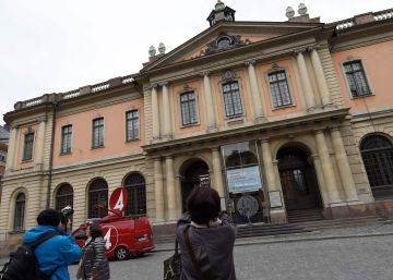 La Academia sueca admite que se filtró el nombre de ganadores del Nobel de Literatura