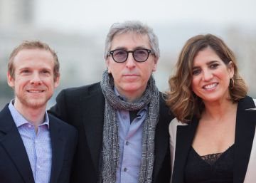 ‘La buena vida’ de Trueba sigue ahora con ‘Casi 40’