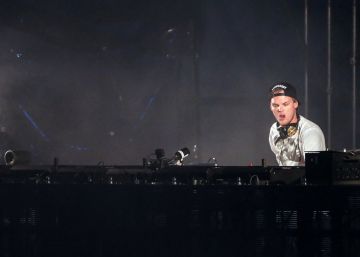 El DJ sueco Avicii muere a los 28 años