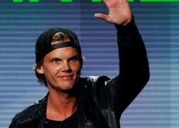 Escucha las canciones con las que triunfó Avicii