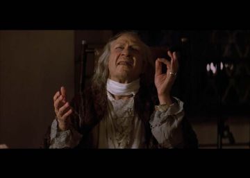 Milos Forman y el malentendido de