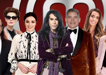 ‘MasterChef Celebrity’ 3: Mario Vaquerizo, Paula Prendes y Boris Izaguirre, entre los concursantes
