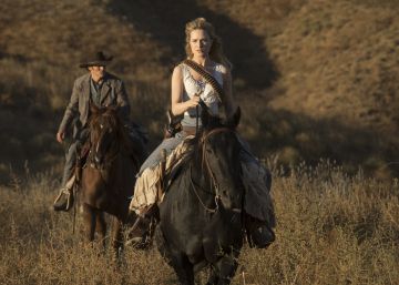 ‘Westworld’, más allá del laberinto