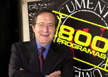 El periodismo audiovisual según Pedro Erquicia