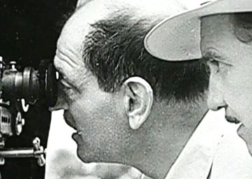 A propósito de Buñuel