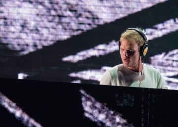 Avicii, la primera víctima de la nueva música electrónica de baile