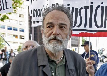 Descanse en paz, doctor Montes