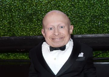 Muere Verne Troyer, el actor que interpretó a Mini Yo en ‘Austin Powers’