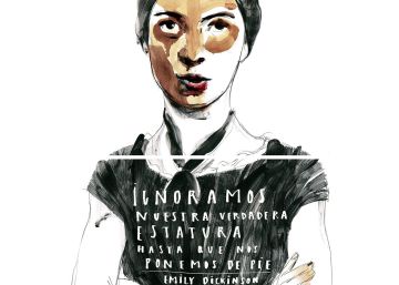 Las mujeres del mundo editorial se rebelan contra la desigualdad de género en el sector