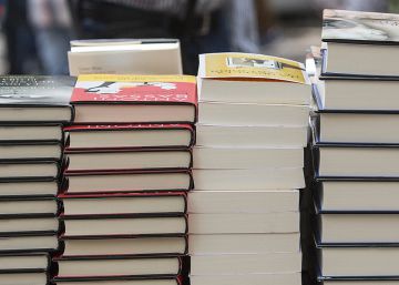 España es el tercer país de la UE que menos gasta en lectura