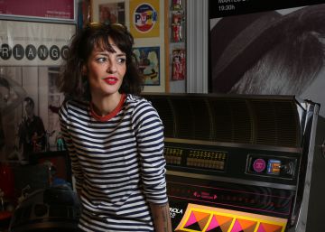 Vega: “Las cuotas no contribuyen a la igualdad real para la mujer”
