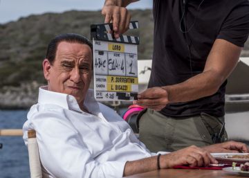 Sorrentino escarba en los sentimientos de Berlusconi