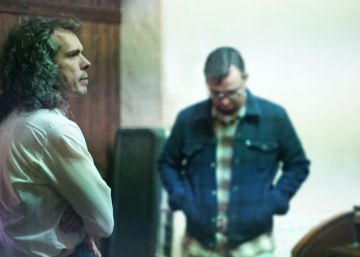 Estreno del nuevo disco de los Hermanos Cubero