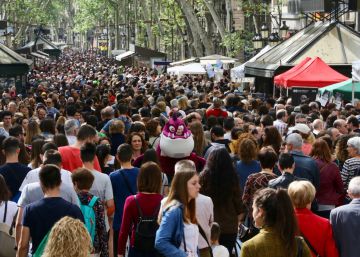 Sant Jordi sale invicto del torneo con el ‘procés’