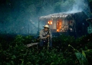 ‘Sueño en otro idioma’, la gran favorita de los premios Ariel