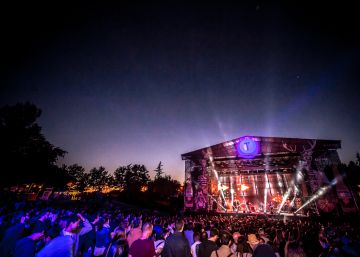 Te invitamos a inaugurar la temporada de festivales con TOMAVISTAS