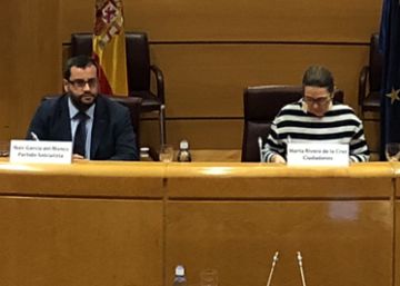 El secretario de Estado de Cultura quiere más garantías para el ámbito digital