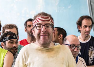 ‘Campeones’ triunfa con su visión “disfrutona” de los discapacitados
