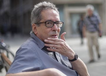 “Mi formación proviene toda del cómic y de novelas como Sandokán”