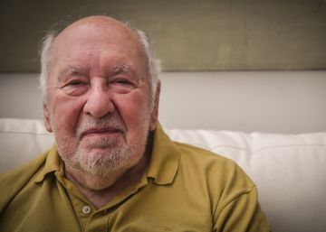 Guillermo Roux se desnuda en su ‘Diario gráfico’