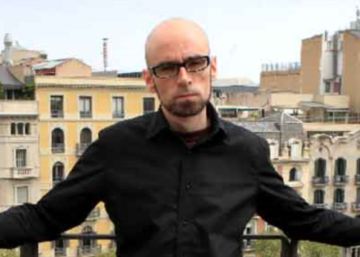 Eloy Fernández Porta: hacia otro tipo de intimidad