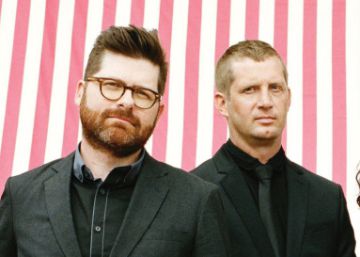 ¡Traigan de gira a The Decemberists!