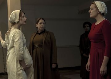 ‘The Handmaid's Tale’, a criada tem muito mais para contar