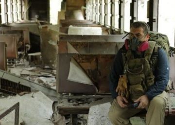 Los misterios que sobreviven en Chernóbil 32 años después de la catástrofe