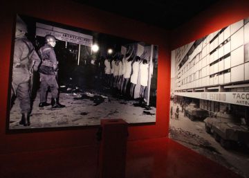 Medio siglo de matanzas, desaparecidos y movimientos urbanos en México ‘on line’