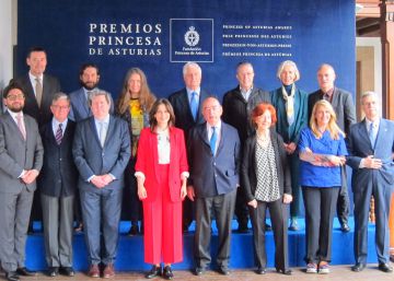 Premio Princesa de Asturias de las Artes 2018