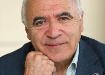 El teólogo Tamayo reclama la utopía como motor de la historia