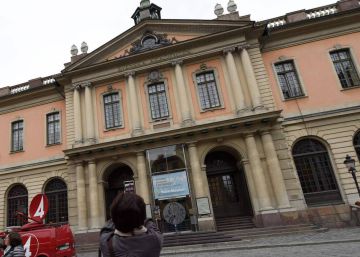 La Academia Sueca estudia no conceder el Nobel de Literatura este año