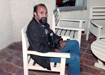 Muere a los 74 años el fotógrafo iraní Abbas, insignia de la agencia Magnum