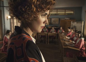 ‘La otra mirada’, las mujeres que necesita TVE