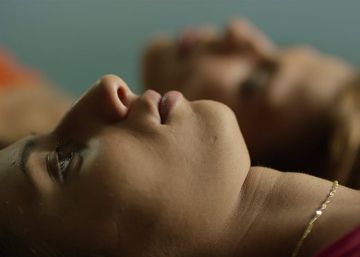 Así es ‘Carmen y Lola’, el amor lésbico entre gitanas que se estrenará en Cannes