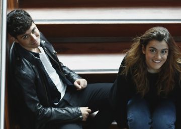 Amaia y Alfred: “Ganar Eurovisión sería superguay”