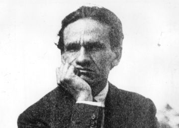 César Vallejo, el poeta que (casi) predijo su muerte