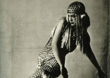 Lucia Joyce, la bailarina sin nombre