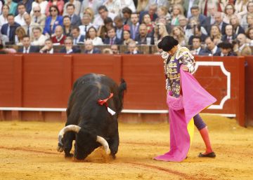 La Feria de Abril confirma el cambio de ciclo de la tauromaquia moderna