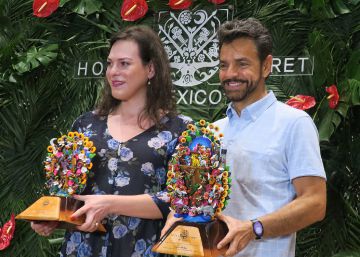 España reina en los premios Platino de cine iberoamericano