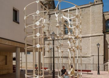 Vida para rincones dormidos de la ciudad