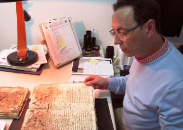 Hallados dos documentos inéditos sobre la labor recaudadora de Cervantes