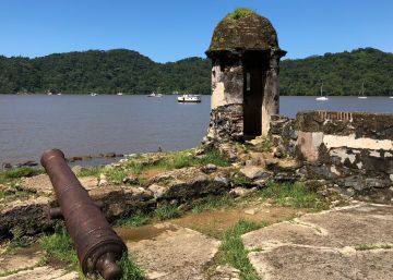 La resurreccion del otro Portobelo La resurreccion del otro Portobelo