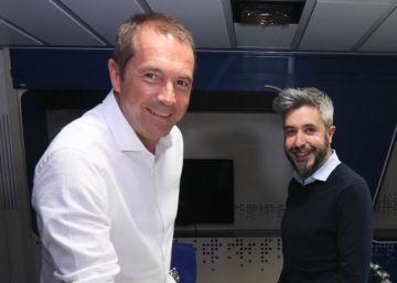 Las voces radiofónicas del Mundial de Rusia