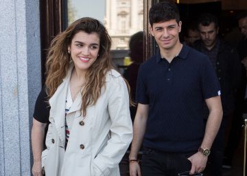La “noche perfecta” de Amaia y Alfred en Eurovisión