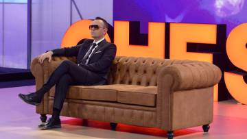 ¿Qué ver hoy en TV? | Domingo 29 de abril de 2018