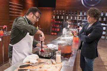 ¿Qué ver hoy en TV? | Domingo 29 de abril de 2018